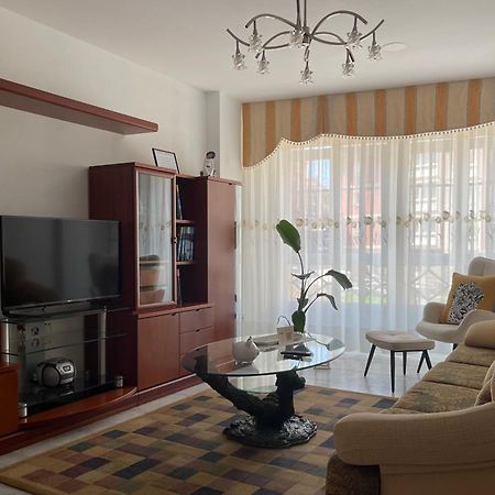 Sanmar Apartment Финистере Екстериор снимка
