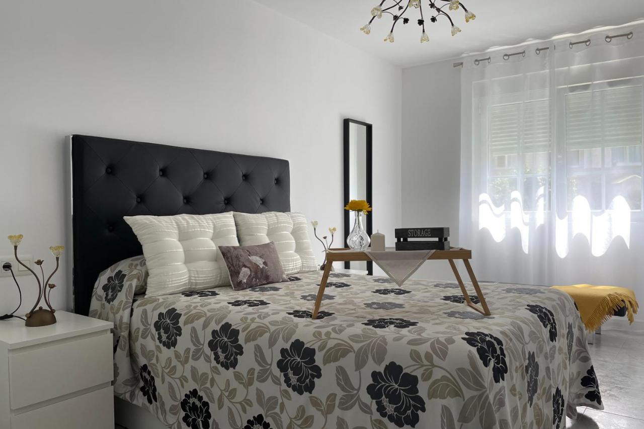 Sanmar Apartment Финистере Екстериор снимка